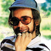 Elton John | Rock of the Westies