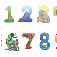 Baby Learn Numbers